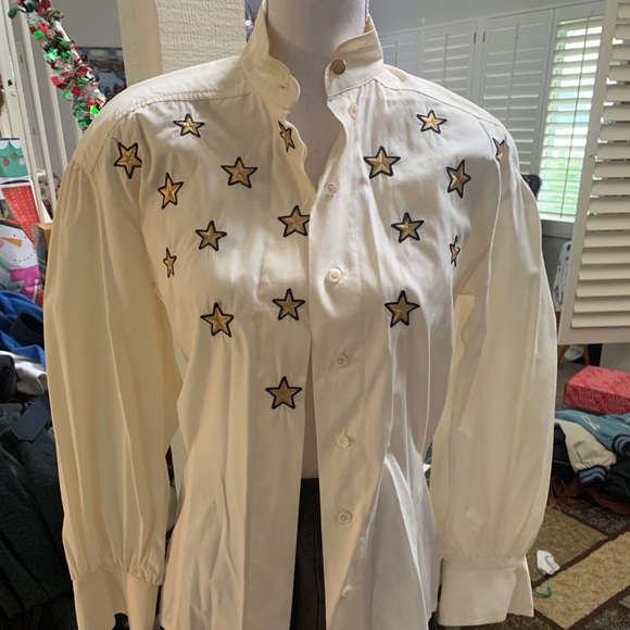 ESCADA top
